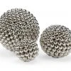 Wildwood Set Of 3 Ball Spheres