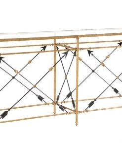 Chelsea House Arrow Console LIVING ROOM