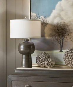 Wildwood Set Of 3 Ball Spheres