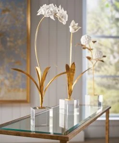 DECOR Chelsea House Orchid In Stand