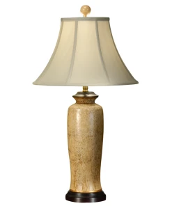Wildwood Carmel Lamp Table Lamps