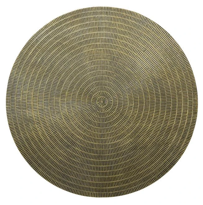 Jamie Young Cleopatra Large Wall Art In Antique Brass 3 Jamie Young Cleopatra Large Wall Art In Antique Brass