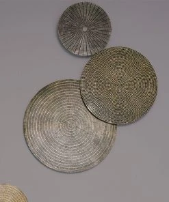 Jamie Young Cleopatra Large Wall Art In Antique Brass 7 Jamie Young Cleopatra Large Wall Art In Antique Brass