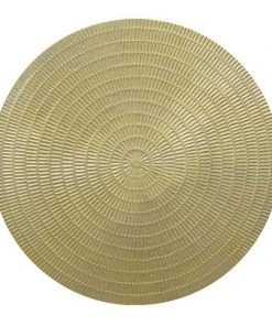 Wall Sculptures Jamie Young Cleopatra Small Wall Art In Raw Gold