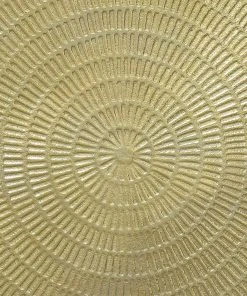 Wall Sculptures Jamie Young Cleopatra Small Wall Art In Raw Gold 6 Wall Sculptures Jamie Young Cleopatra Small Wall Art In Raw Gold