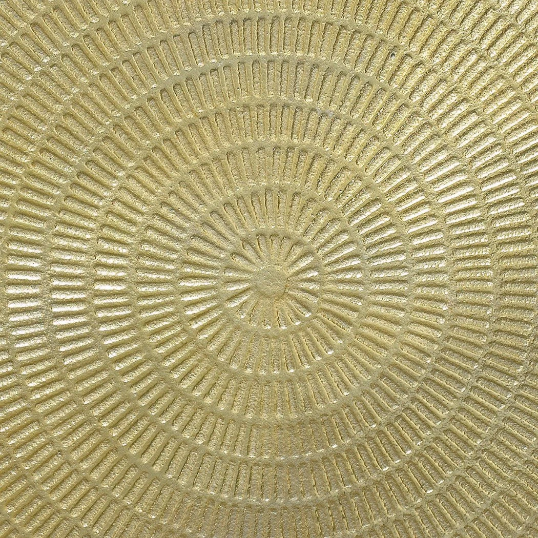 Wall Sculptures Jamie Young Cleopatra Small Wall Art In Raw Gold 4 Wall Sculptures Jamie Young Cleopatra Small Wall Art In Raw Gold