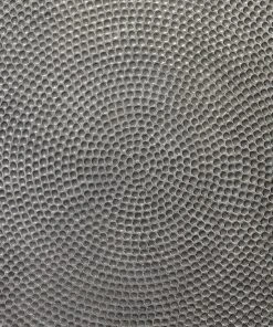 Wall Sculptures Jamie Young Nile Medium Wall Art In Antique Silver