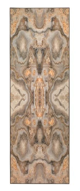 Jamie Young Rorschach Wall Art In Grey & Cream Lacquer DECOR 3 Jamie Young Rorschach Wall Art In Grey & Cream Lacquer DECOR