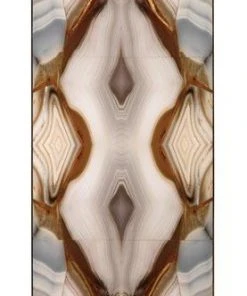 DECOR Jamie Young Rorschach Wall Art In Kaleidoscope Lacquer