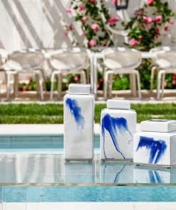 Chelsea House DECOR Chelea House Jizhou Medium Vase