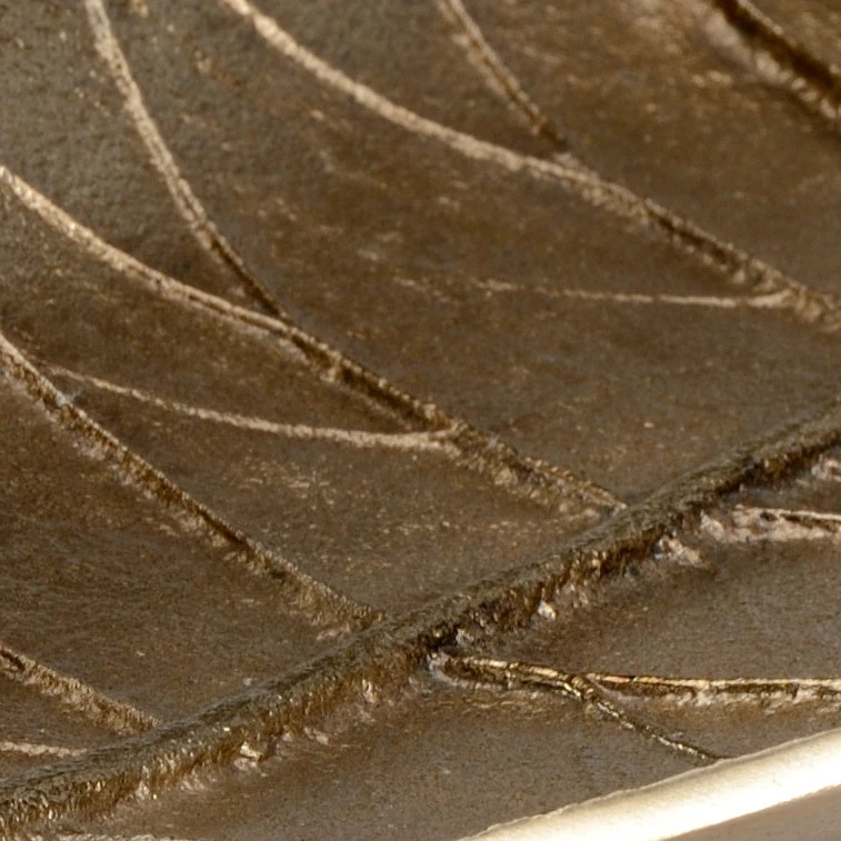 DECOR Wildwood Large Plumeria Tray 4 DECOR Wildwood Large Plumeria Tray