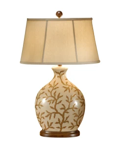 Wildwood Frantic Branches Lamp