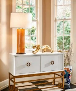 DECOR Chelsea House Garden City Vase