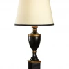 Table Lamps Wildwood Decorated Urn Lamp