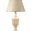 Table Lamps Wildwood Leaves Urn Lamp
