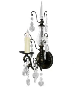 Sconces Wildwood Alisa Sconce