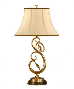 Table Lamps Wildwood Graceful Seraph Lamp