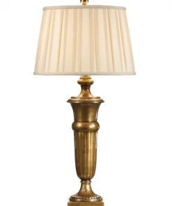 Wildwood Gentry Lamp
