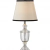 Table Lamps Wildwood Crystal Urn Lamp