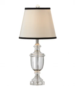 Table Lamps Wildwood Crystal Urn Lamp