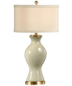 Table Lamps Wildwood Classic Vase Lamp