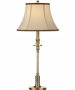 Table Lamps Wildwood Emerson Lamp