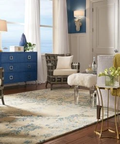 LIVING ROOM Wildwood Carlos Chair