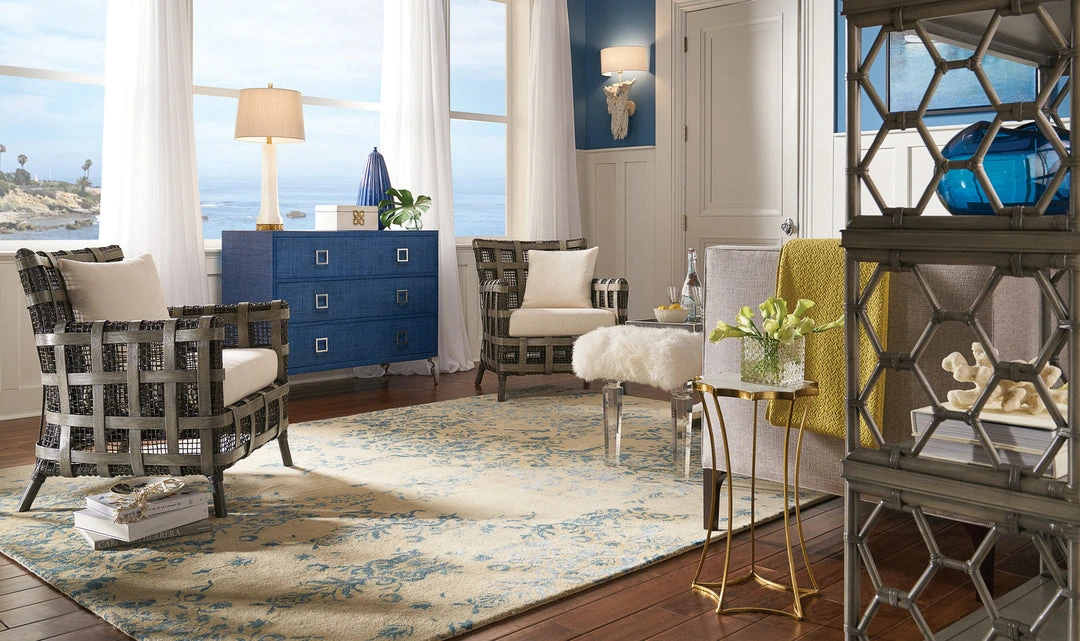 LIVING ROOM Wildwood Carlos Chair 4 LIVING ROOM Wildwood Carlos Chair