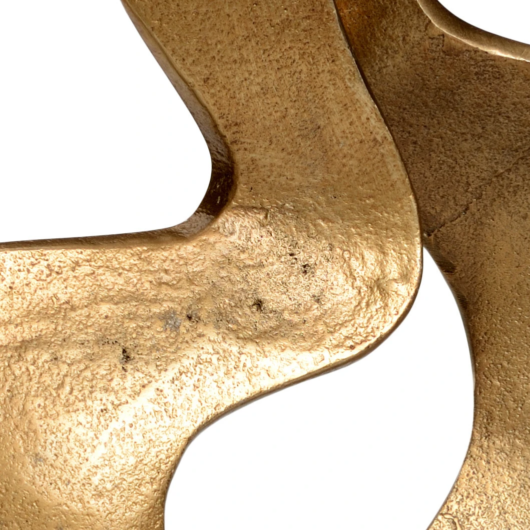 DECOR Wildwood Swirl Sculpture 4 DECOR Wildwood Swirl Sculpture