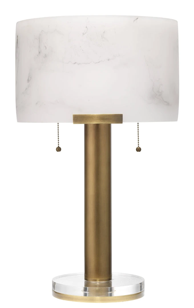 Jamie Young Elancourt Table Lamp 3 Jamie Young Elancourt Table Lamp