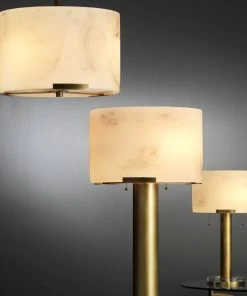 Jamie Young Elancourt Table Lamp