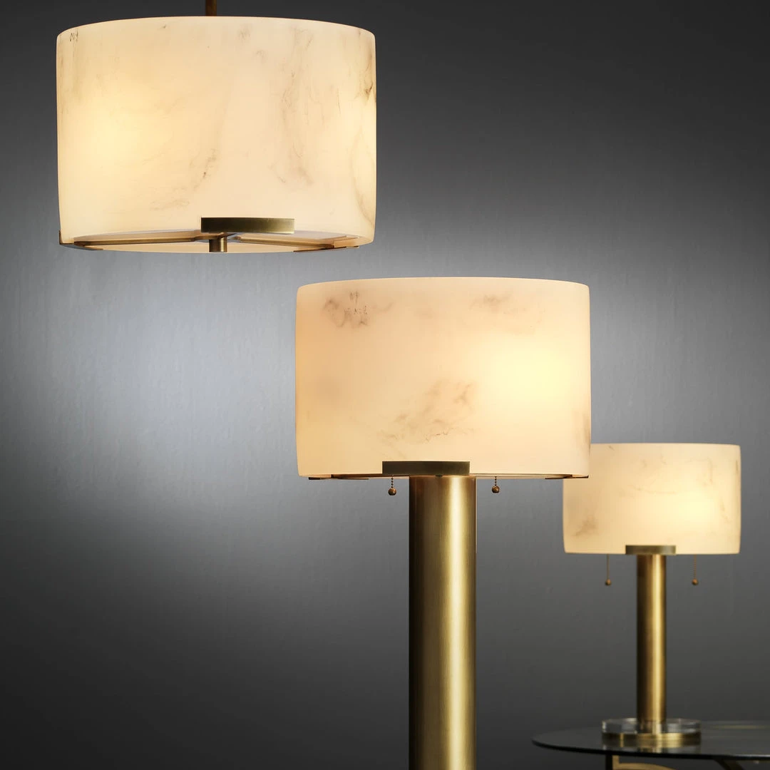 Jamie Young Elancourt Table Lamp 4 Jamie Young Elancourt Table Lamp