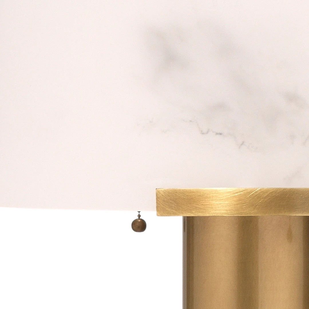 Jamie Young Elancourt Table Lamp 5 Jamie Young Elancourt Table Lamp