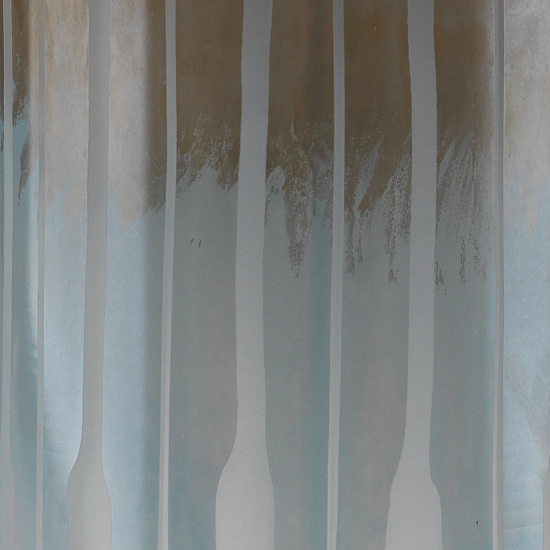 Jamie Young Ethereal Table Lamp In Taupe & Opal Glass 4 Jamie Young Ethereal Table Lamp In Taupe & Opal Glass