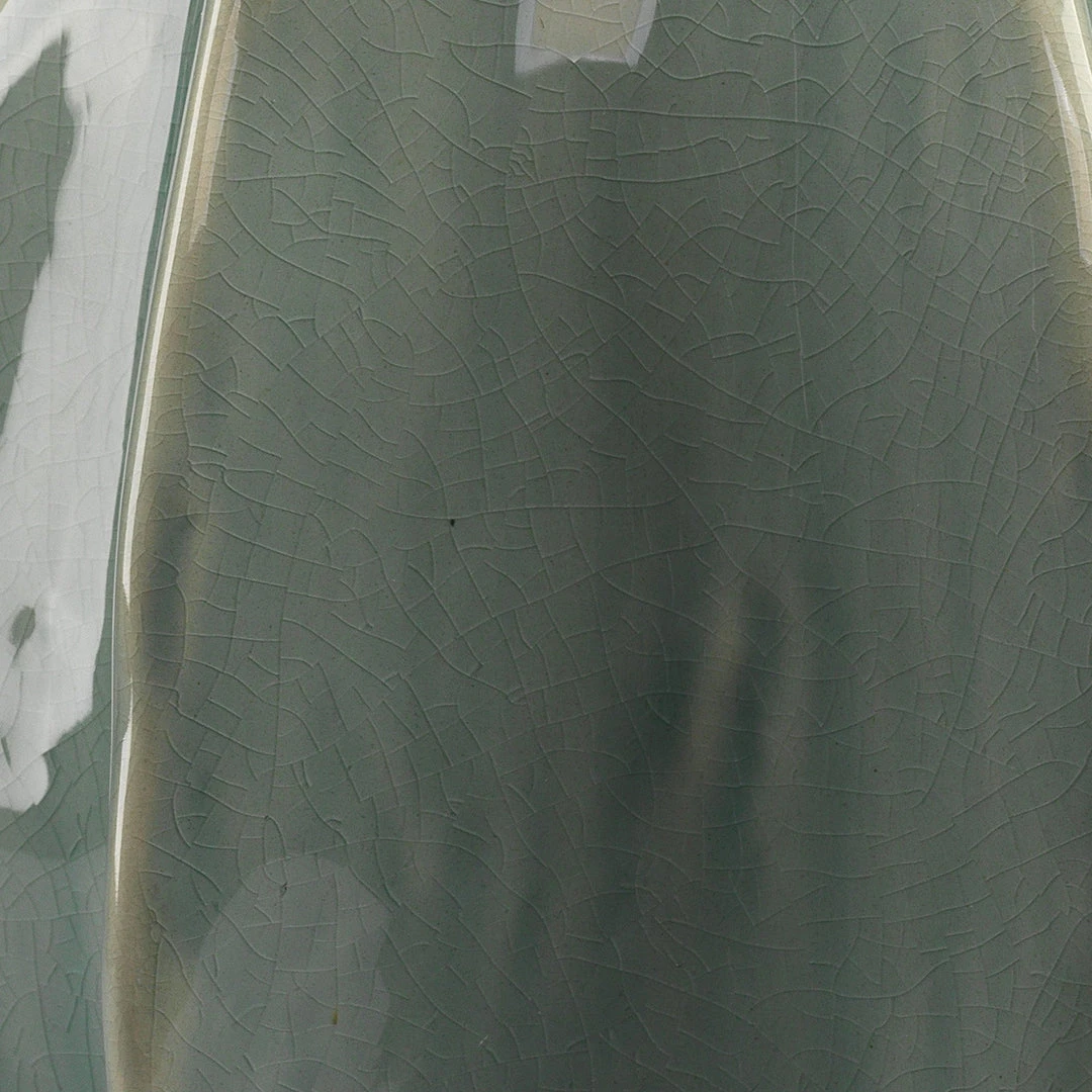 Jamie Young Hermosa Table Lamp In Teal Ceramic With Drum Shade In Elephant Hemp Table Lamps 4 Jamie Young Hermosa Table Lamp In Teal Ceramic With Drum Shade In Elephant Hemp Table Lamps