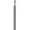 Jamie Young Humble Floor Lamp In Textured Grey Plaster Floor Lamps