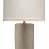 Table Lamps Jamie Young Mortar Table Lamp In Cement And Brass 2 Table Lamps Jamie Young Mortar Table Lamp In Cement And Brass