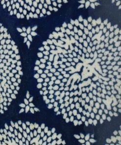 Table Lamps Jamie Young Neva Table Lamp In Blue And White Ceramic With Classic Drum Shade In White Linen 6 Table Lamps Jamie Young Neva Table Lamp In Blue And White Ceramic With Classic Drum Shade In White Linen