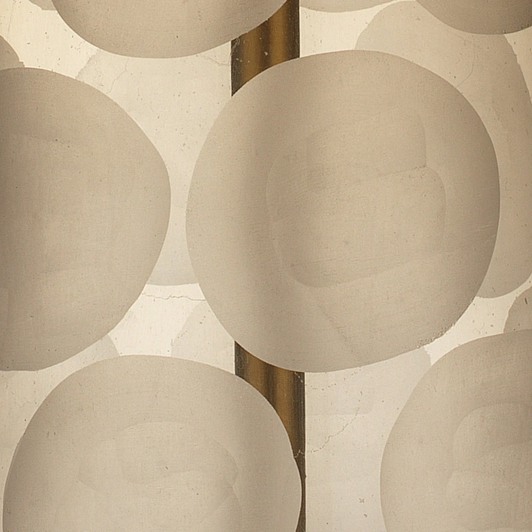 Table Lamps Jamie Young Pebble Table Lamp In Taupe Etched Glass With Drum Shade In Stone Linen 4 Table Lamps Jamie Young Pebble Table Lamp In Taupe Etched Glass With Drum Shade In Stone Linen