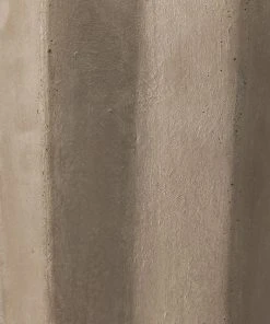 Table Lamps Jamie Young Regal Table Lamp In Grey Cement With Drum Shade In Off White Linen 5 Table Lamps Jamie Young Regal Table Lamp In Grey Cement With Drum Shade In Off White Linen