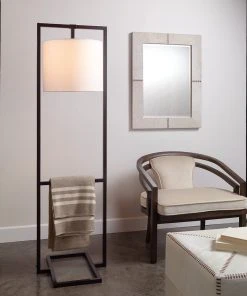 Jamie Young Shogun Floor Lamp