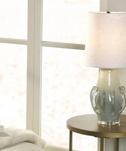 Jamie Young Talon Table Lamp Table Lamps