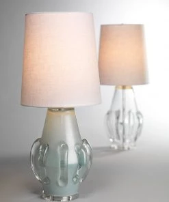 Jamie Young Talon Table Lamp Table Lamps