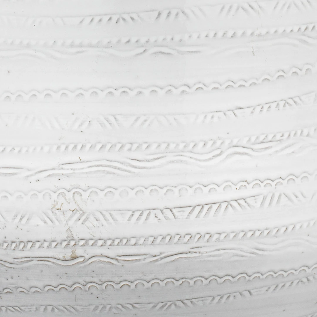 Jamie Young Small Trace Table Lamp In White Ceramic With Large Cone Shade In Natural Linen Table Lamps 4 Jamie Young Small Trace Table Lamp In White Ceramic With Large Cone Shade In Natural Linen Table Lamps