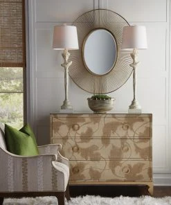 Wildwood Luton Wall Mirror DECOR