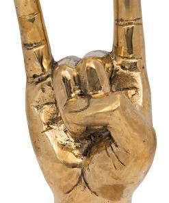 DECOR Noir Devil, Brass