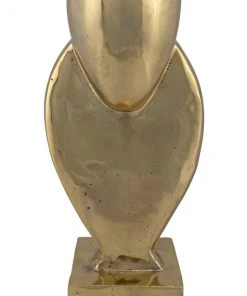 DECOR Noir Ripley, Brass