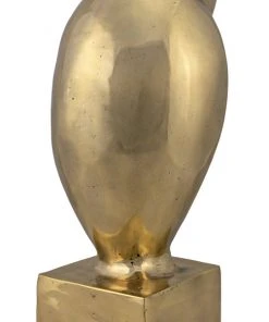 DECOR Noir Ripley, Brass