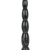 Noir Freia Sculpture, Cinder Black DECOR