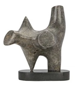 DECOR Noir Object Native, Marble